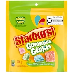 Sour Gummy Candy, Sharing Bag