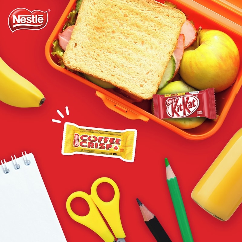 Aero Peppermint Snack Size, Milk Chocolate, Peanut-free