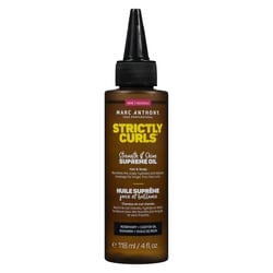 Strictly Curls Strength & Shine Supreme Oil