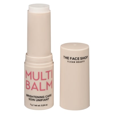 The Face Shop Brightening Care Multi Balm 7 g, $442.71/100g