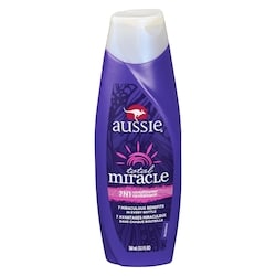 Total Miracle 7 Benefits Hair Conditioner for Damaged Hair, for All Hair Types, Paraben-Free