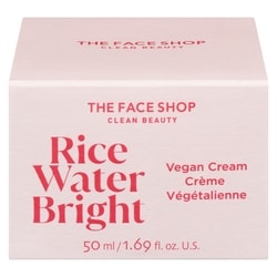 Rice Water Bright Vegan Cream