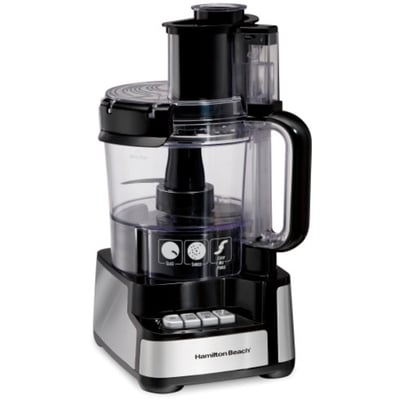Hamilton Beach Robot culinaire Stack & Snap 1 ea, 140,00 $/1ch