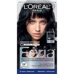 Feria Permanent Hair Dye