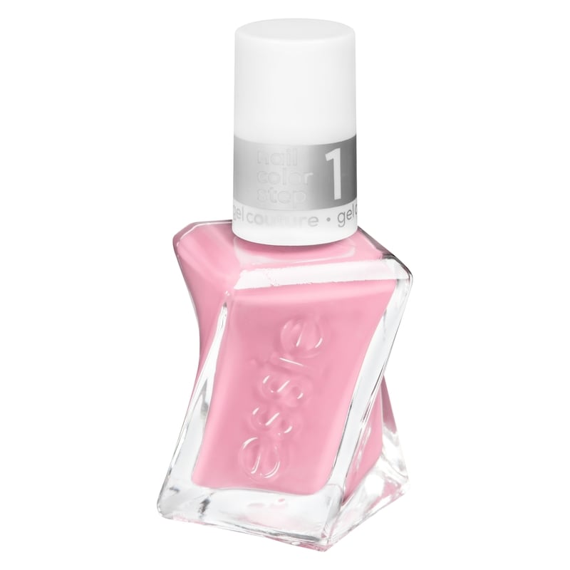 Gel Couture Nail Color 150 Haute To Trot