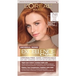 Excellence Crème Permanent Hair Dye