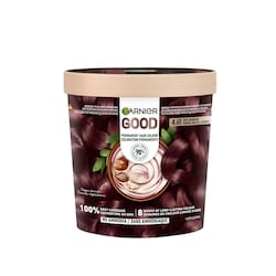 Garnier GOOD, Permanent Hair Dye, 100% Grey Coverage, No Ammonia Red Sunrise 1 ea, $12.74/1ea