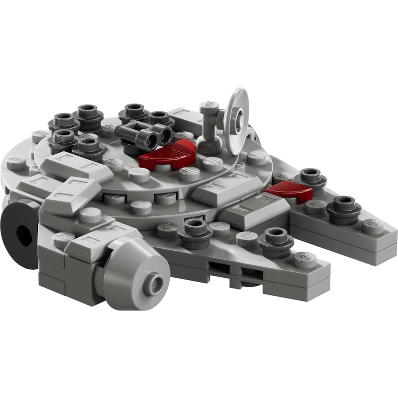 Star Wars TM Millennium Falcon™ Mini-Build 30708