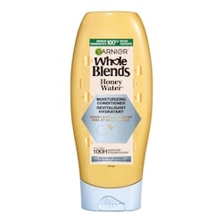 Garnier Whole Blends Honey Water Moisture Restoring Conditioner, for Dry Hair & Scalp 369.6 ml, $1.89/100ml