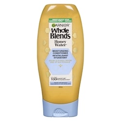 Garnier Whole Blends Moisturizing Conditioner Honey & Floral Water 369.6 ml, $1.89/100ml