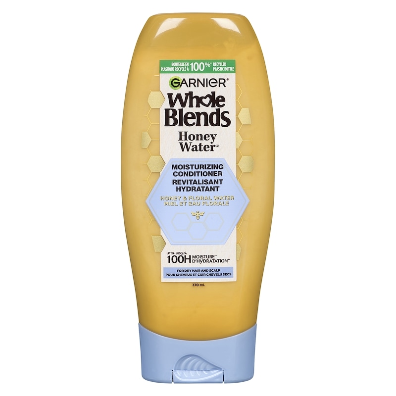 Whole Blends Moisturizing Conditioner Honey & Floral Water