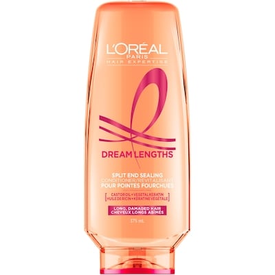 L'Oreal Paris Split End Conditioner Dream Lengths 375 ml, $1.73/100ml