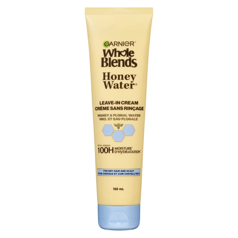 Whole Blends Leave-In Cream Honey & Floral Water
