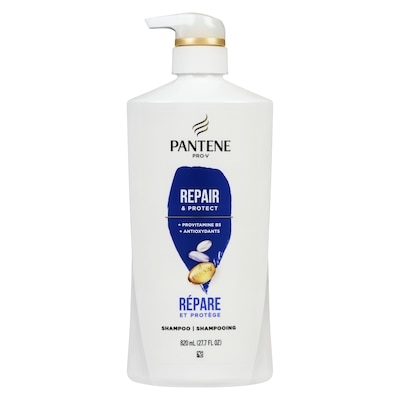 Pantene Repair & Protect 2x Breakage Protection Shampoo 820 ml, $1.46/100ml