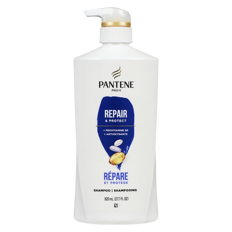 Repair & Protect 2x Breakage Protection Shampoo