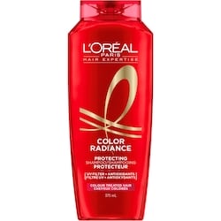 L’Oréal Color radiance shampoing protecteur 375 ml, 1,47 $/100ml