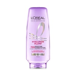 L'Oreal Paris Hyaluron Plump Moisture Conditioner 375 ml, $2.00/100ml