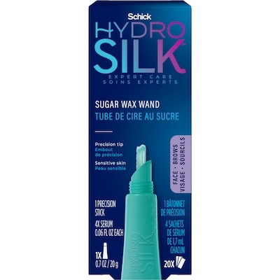 Schick Hydro Silk® Sugar Wax Wand 1 ea, $16.99/1ea