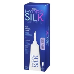 Schick Hydro Silk 2-in-1 Hair Removal Cream - 1 ea | Dominion