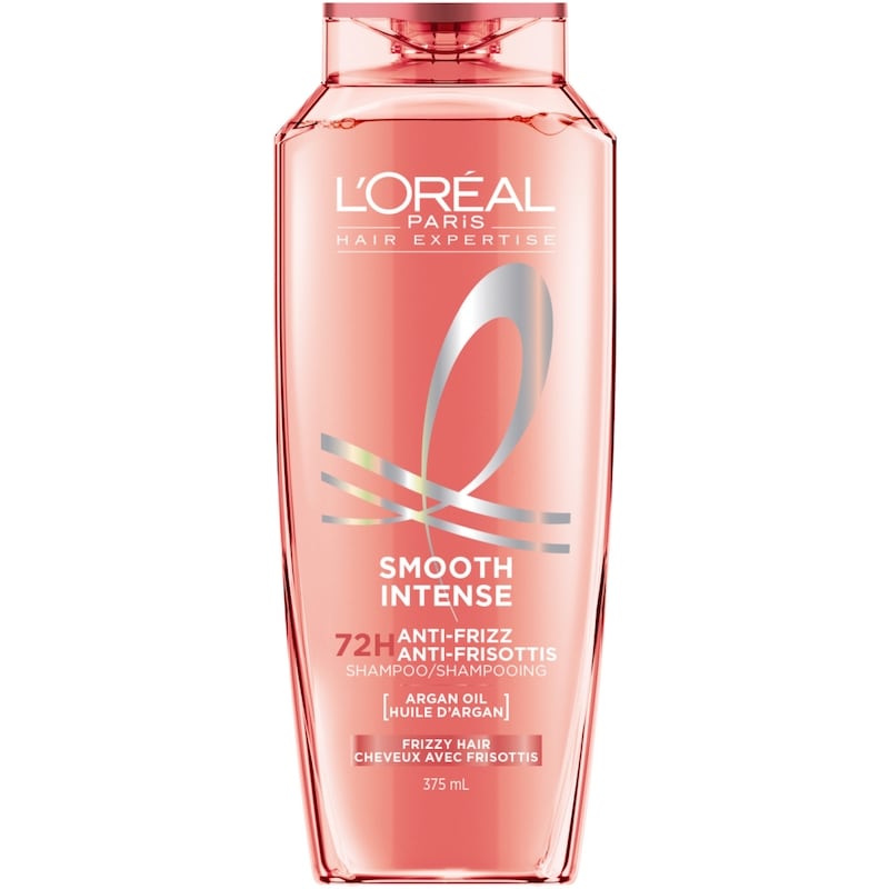 Smooth Intense Anti-Frizz Shampoo
