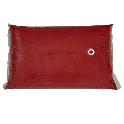 Heinz Tomato Ketchup (2 X 6 L Cryovac Pouch) 2x6.0 l, $0.38/100ml