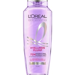 L’Oréal Hyaluron plump shampoing hydratant 375 ml, 1,47 $/100ml