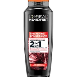 Men Expert Thickening 2-In-1 Shampoo