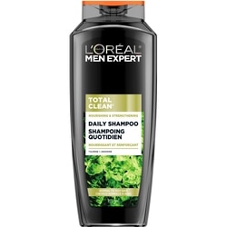 Men Expert Total Clean Shampoo