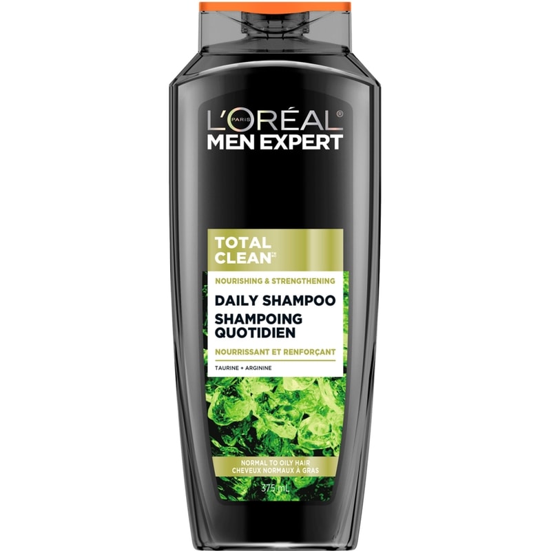 Men Expert Total Clean Shampoo