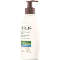 Aveeno Daily Moisturizing Lotion Ultra Lightweight - 354 ml | Zehrs