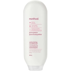 Method Pure Peace Conditioner Peony, Rose Water & Quinoa 399 ml, $3.51/100ml
