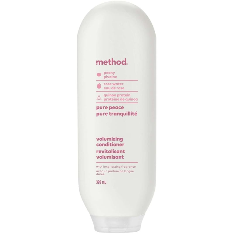 Pure Peace Conditioner Peony, Rose Water & Quinoa