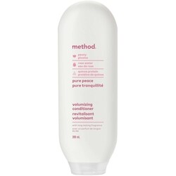 Method Revitalisant pure tranquillité pivoine, eau de rose et quinoa 399 ml, 3,76 $/100ml
