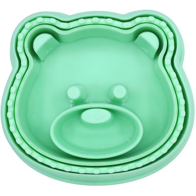 Melii Bear Sandwich Cutter  1 ea, $8.00/1ea