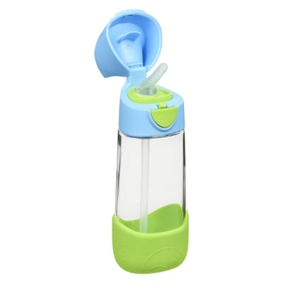 B.BOX Drink Bottle Ocean Breeze 450 Ml 1 ea, $18.69/1ea
