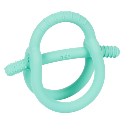 Frida Get-A-Grip Teether 3+ Months 1 ea, $16.14/1ea