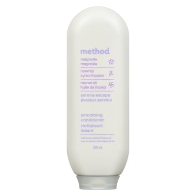 Method Smoothing Conditioner Serene Escape 399 ml, $3.51/100ml
