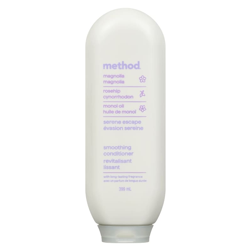 Smoothing Conditioner Serene Escape