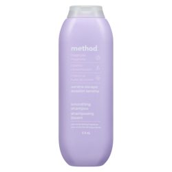 Method Smoothing Shampoo Serene Escape 414 ml, $3.38/100ml