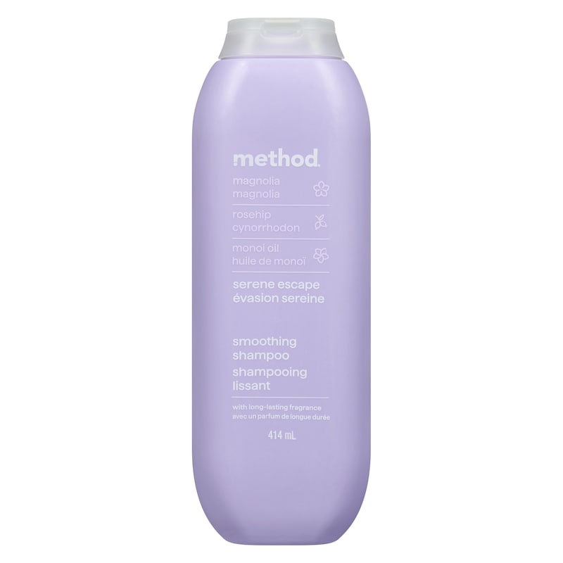 Smoothing Shampoo Serene Escape