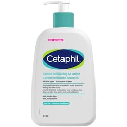 Gentle Exfoliating SA Lotion, All Skin Types