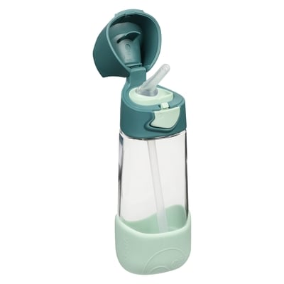B.BOX Drink Bottle Emerald 450 Ml 1 ea, $18.69/1ea