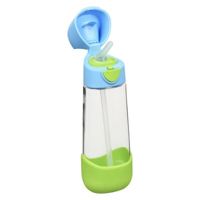 B.BOX Drink Bottle Ocean Breeze 600 Ml 1 ea, $21.24/1ea