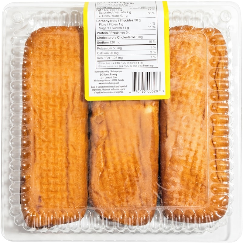 Long John 3-Pack