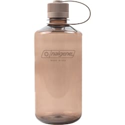 Nalgene Mocha Narrow Mouth Sustain Water Bottle 1 ea, $20.00/1ea
