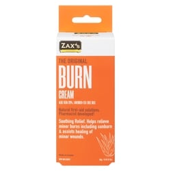 Zax's The Original Burn Cream - 28 g | Wholesale Club