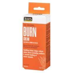 Zax's The Original Burn Cream - 28 g | Wholesale Club