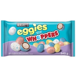 Eggies Made With