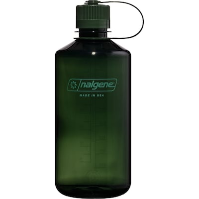 Nalgene Jade Narrow Mouth Sustain Water Bottle 1 ea, $20.00/1ea