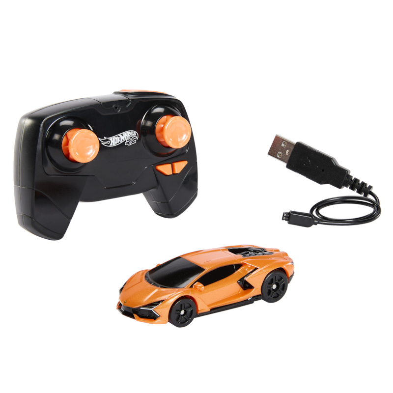 RC 1:64 Scale Lamborghini Revuelto